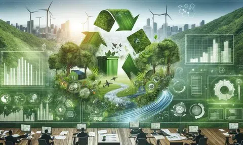 Sàn giao dịch các-bon sẵn sàng vận hành từ tháng 5/2026