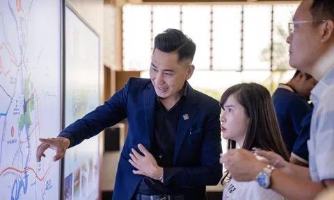 “Soi” chuyển động các phân khúc bất động sản: Loại hình nào đang giữ “phong độ” nhất thị trường?