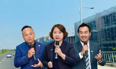 Cần chính sách linh hoạt để doanh nghiệp địa ốc “dễ thở”