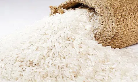 Giá lúa gạo hôm nay 23/4/2026: Gạo nguyên liệu tăng