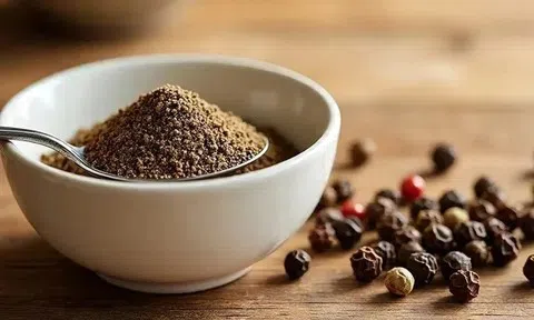 Giá tiêu hôm nay 23/4/2026:  Điều chỉnh giảm nhẹ