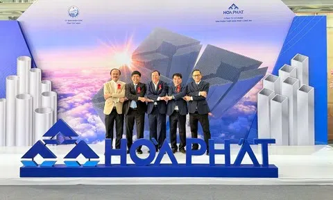 Đón Hòa Phát, Khu công nghiệp Đồng Tâm kích hoạt chu kỳ tăng trưởng mới cho Tây Ninh