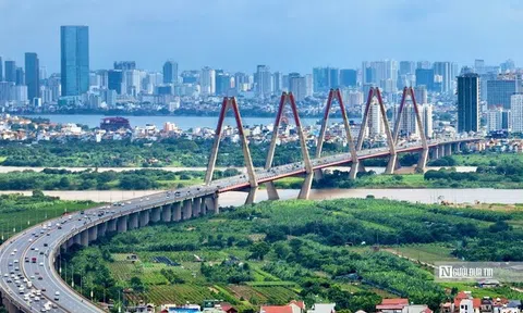 Quốc hội giao mục tiêu GDP tăng từ 10% mỗi năm, khoán chỉ tiêu từng địa phương