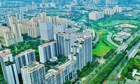 Thị trường bất động sản Việt Nam quý 2/2026 bước vào giai đoạn chọn lọc và thích ứng