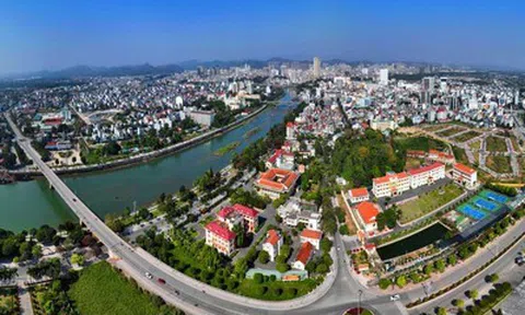 Quảng Ninh: Tập trung tháo gỡ khó khăn cho doanh nghiệp, quyết tâm lọt top các địa phương 100.000 tỷ