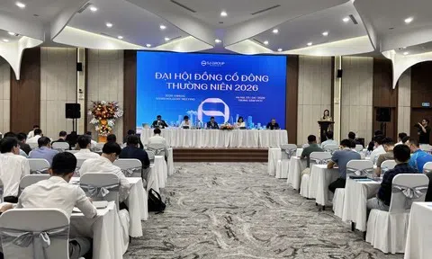 ĐHĐCĐ SJ Group: Lý giải “điểm nghẽn” dự án Nam An Khánh, lên kế hoạch tăng vốn lớn để triển khai khu nhà ở Văn La