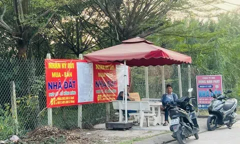 Nhìn lại những lần thị trường bất động sản trầm lắng vì lãi suất, đâu là giải pháp phát triển bền vững