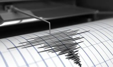 Động đất dồn dập ở Đà Nẵng, Quảng Ngãi, chuyên gia nhận định nguyên nhân