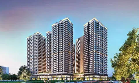 Nam Long (NLG) lên kế hoạch doanh thu hơn 7.600 tỷ đồng năm 2026, kỳ vọng bứt tốc từ 2027