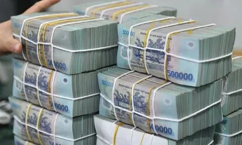 Huy động vốn lớn năm 2026 nhưng nợ công vẫn giữ ngưỡng an toàn