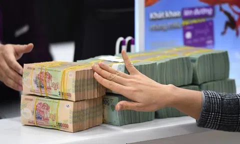 Nhiều ngân hàng đồng loạt mở rộng vốn, củng cố năng lực tài chính