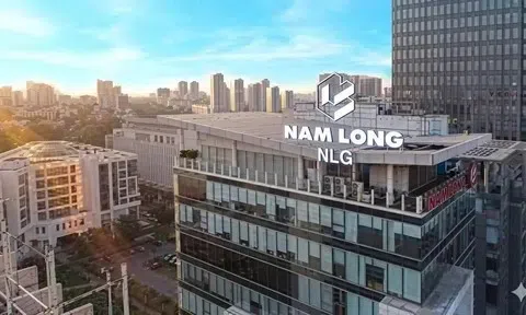 Chủ tịch Nam Long: “Ưu tiên phát triển dòng sản phẩm vừa túi tiền, phục vụ nhu cầu ở thực”