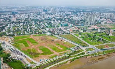 Hoàn thiện khung pháp lý đất đai: Rà soát diện rộng, chuẩn bị điều chỉnh trong năm 2026