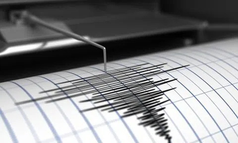 Động đất dồn dập ở Đà Nẵng, Quảng Ngãi, chuyên gia nhận định nguyên nhân