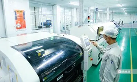 Cả nước có gần 30.000 doanh nghiệp gia nhập thị trường trong tháng 4/2026
