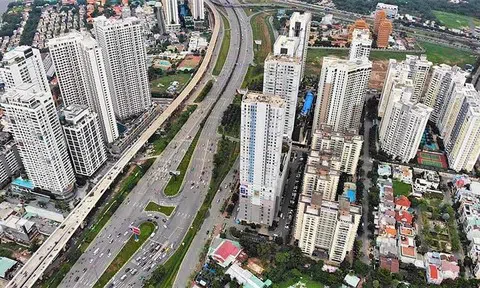 Hoàn thiện Luật Kinh doanh bất động sản: Gỡ chồng chéo, tạo đà cho thị trường phát triển bền vững