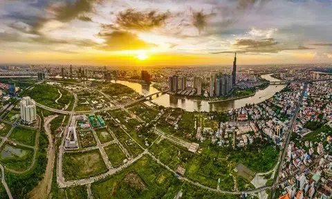 Bất động sản vào “vòng lọc”, thị trường dần định hình lại mặt bằng giá trị