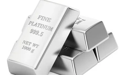 Giá bạc hôm nay 5/5/2026: Đồng loạt giảm mạnh, có nơi mất hơn 1,5 triệu đồng/kg