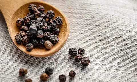 Giá tiêu hôm nay 5/5/2026: Cao nhất 144.000 đồng/kg