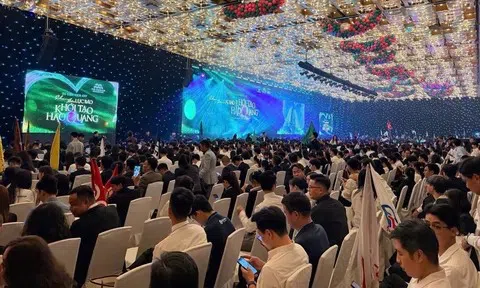 Nguồn cung căn hộ “trăm hoa đua nở” tại Đông Bắc TP. Hồ Chí Minh, liệu có cầu?