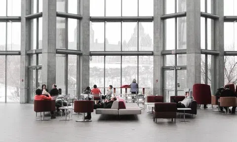 Bài toán của thị trường văn phòng cho thuê: Không chỉ là lấp đầy chỗ trống