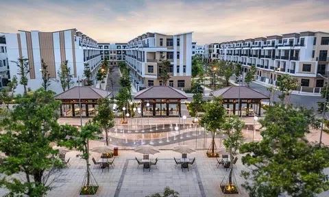 Loạt dự án tại Đồng bằng sông Cửu Long tiết lộ gì về cách làm bất động sản của Bầu Hiển?