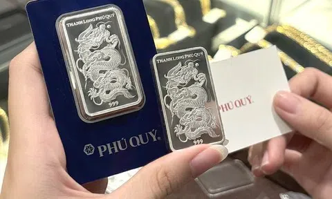 Giá vàng giảm thêm 1,2 triệu đồng/lượng