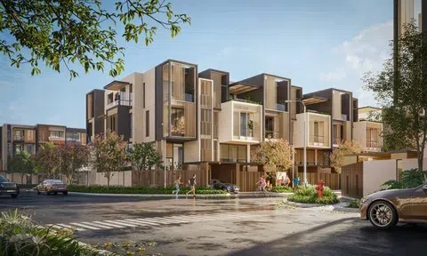 One Era ra mắt thị trường, tiên phong mô hình khu đô thị thế hệ mới ở Thượng Đông, TP.HCM