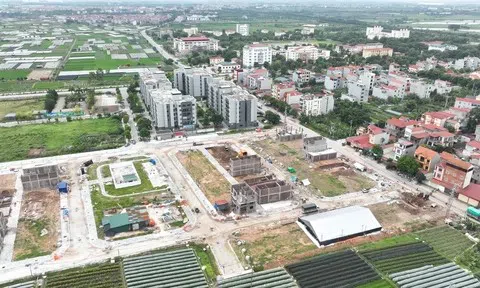 Hà Nội dự kiến thanh kiểm tra diện rộng các dự án đầu tư trên địa bàn