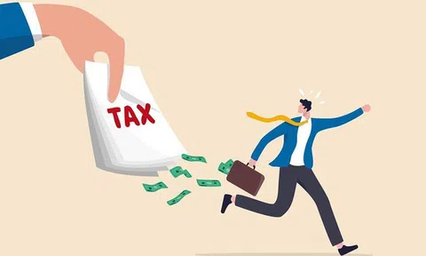Từ 1/7, 10 hành vi dễ bị quy là trốn thuế