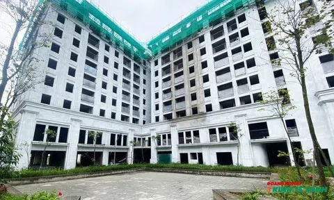 ​Quảng Ninh: Quyết liệt xử lý dứt điểm các tồn đọng tại các dự án của Tập đoàn FLC