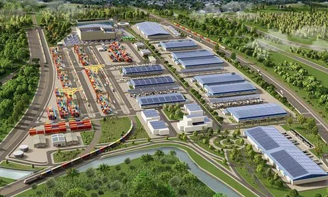 Sau bất động sản và năng lượng, T&T Group của Bầu Hiển đang tăng tốc trên đường đua logistics