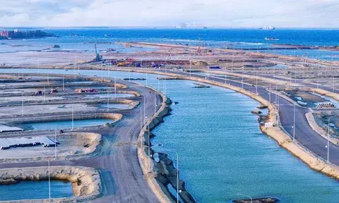 TS Đinh Thế Hiển: “Cần Giờ không nên chỉ là điểm du lịch, mà phải là một siêu đô thị tích hợp”