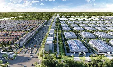 Thu hút FDI không chỉ bằng ưu đãi mà còn bằng chất lượng môi trường đầu tư
