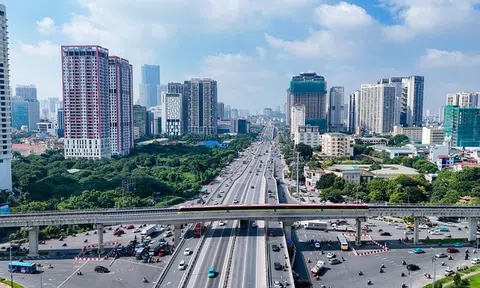 Hà Nội tung loạt giải pháp tăng tốc, quyết đạt GRDP 11% năm 2026