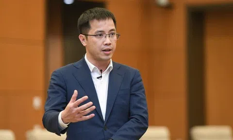 TS. Đậu Anh Tuấn: Chất lượng thực thi quyết định sức hút môi trường đầu tư địa phương