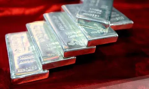 Giá bạc hôm nay 19/5/2026: Phục hồi mạnh, quay trở lại mốc 80 triệu đồng/kg