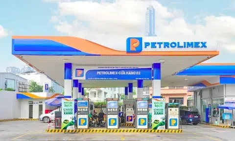 Petrolimex hoàn tất lộ trình chuyển đổi sang xăng sinh học E10