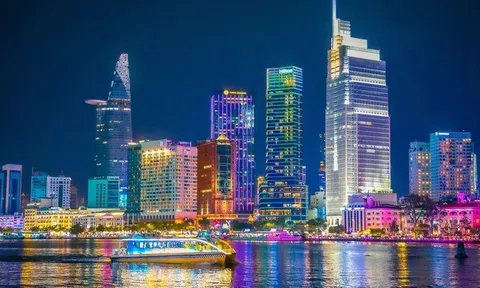 Việt Nam lần đầu vào Top 50 hệ sinh thái khởi nghiệp toàn cầu