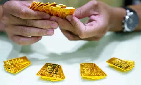 Giá vàng hôm nay 20/5/2026: Diễn biến thị trường vàng trong nước và thế giới