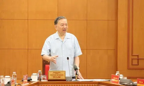 Tổng Bí thư, Chủ tịch nước Tô Lâm: “Từ nay đến 2030, nhà ở cho thuê phải được xác định là trụ cột chiến lược"