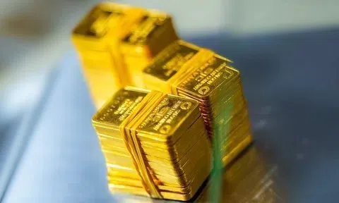Giá vàng hôm nay 22/5/2026: Cập nhật giá vàng thế giới và trong nước mới nhất