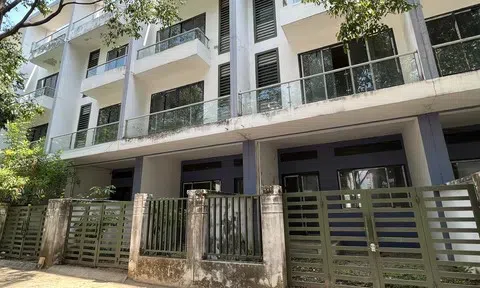 Bất động sản thời kỳ thanh lọc: Không đón sóng để "thoát hàng"