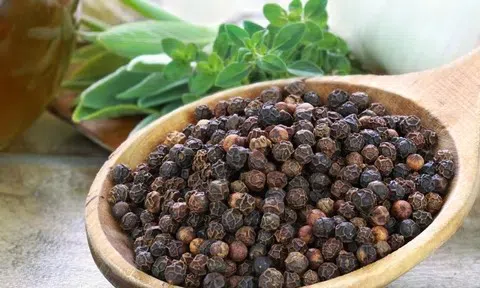 Giá tiêu hôm nay 25/5/2026: Cập nhật giá tiêu trong nước và thế giới