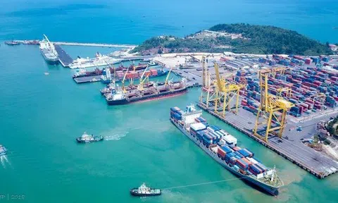 Từ khủng hoảng đến phục hồi: Hành trình tái cấu trúc ngành hàng hải Việt Nam