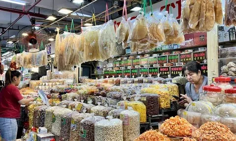 Hộ kinh doanh cần được tiếp sức thay vì tăng gánh nặng thủ tục