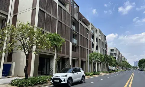 Người mua nhà “nhạy cảm” với giá?