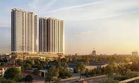 "Mở khoá" dòng vốn cho thị trường địa ốc