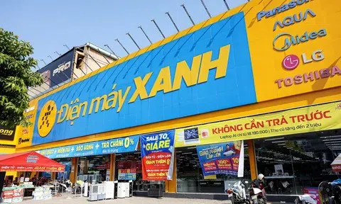 Điện Máy Xanh và “câu chuyện tỷ đô” phía sau thương vụ IPO “bom tấn”