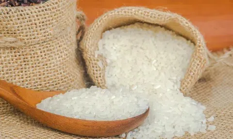 Giá lúa gạo hôm nay 26/5/2026: Thị trường ổn định, gạo nguyên liệu giảm nhẹ